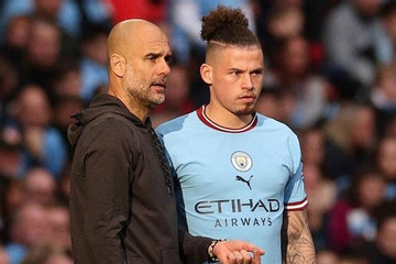 Sao Man City mất bộn tiền nếu quyết ra đi vào tháng Giêng