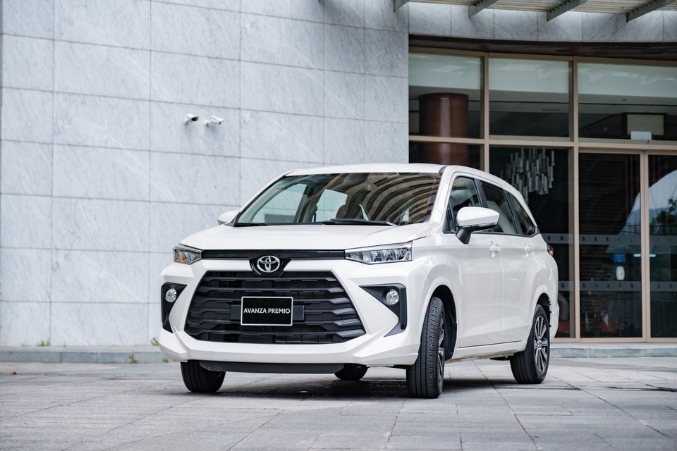 Xe gầm cao giá 500 triệu, ngoài Toyota Raize còn những mẫu nào đáng chú ý?