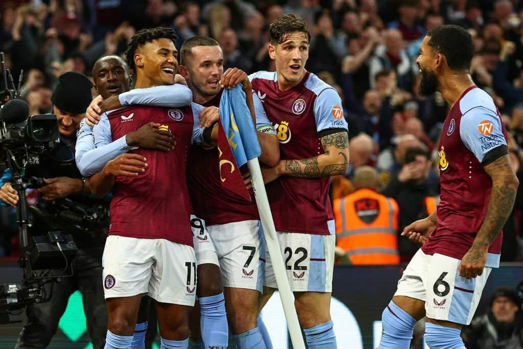 Aston Villa mang giải ngoại hạng tới cho fan hâm mộ Việt Nam