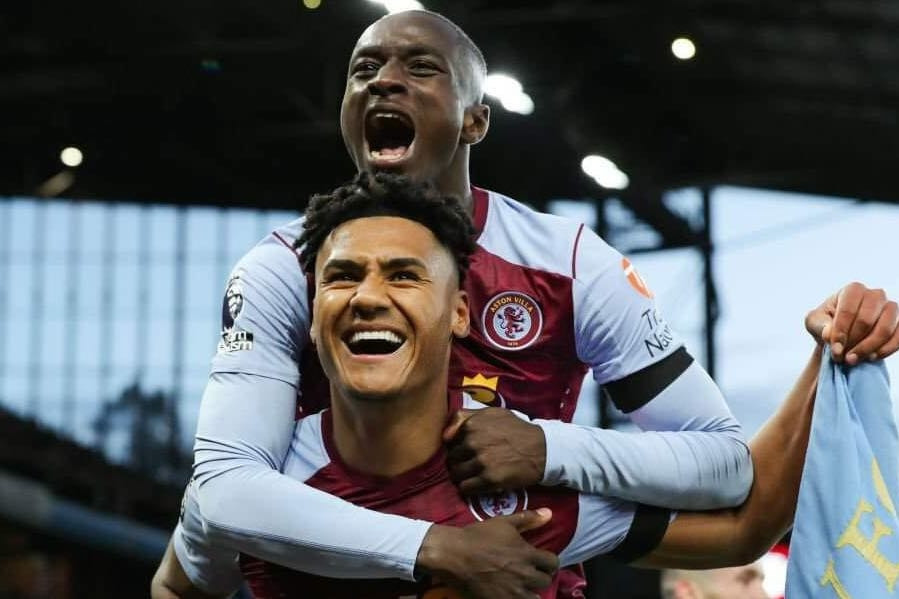 Aston Villa mang giải ngoại hạng tới cho fan hâm mộ Việt Nam