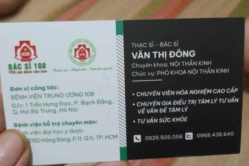 Mạo danh nhân viên y tế để bán sữa, lừa đảo chiếm đoạt tài sản