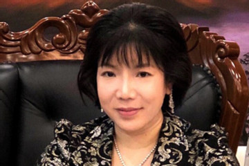 Cựu Chủ tịch AIC Nguyễn Thị Thanh Nhàn bị đề nghị 10-11 năm tù