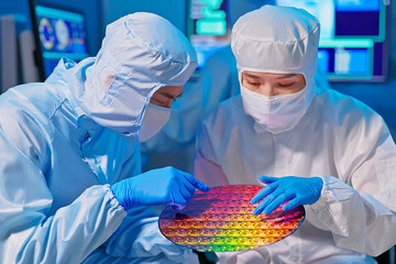 Demand for workers in semiconductor industry brings opportunities to Vietnam