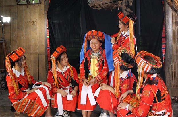 First-ever festival for ethnic groups with fewer than 10,000 people slated for November hinh anh 1