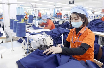 Going green critical for VN's fashion industry to tap opportunities