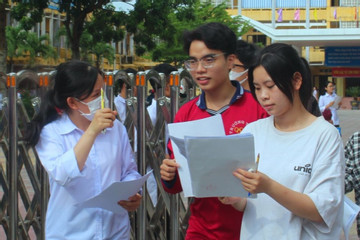Hải Dương có hơn 2.300 em đoạt giải thi học sinh giỏi các cấp năm học 2022-2023