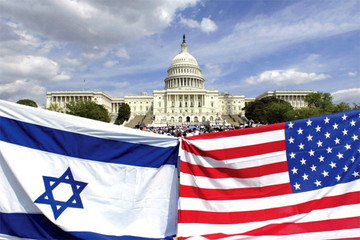 Mỹ trợ giúp quân sự cho Israel đến mức nào?