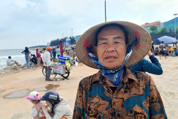 Nguyên nhân hàng trăm người tụ tập phản ứng xây dựng bến cảng ở Thanh Hóa