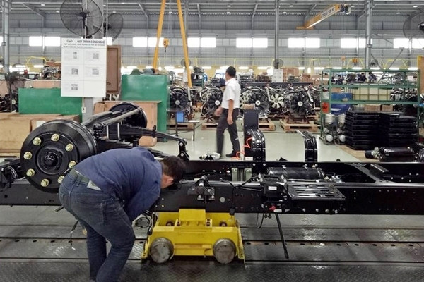 Sử dụng năng lượng tiết kiệm để cải thiện hiệu quả của nền kinh tế