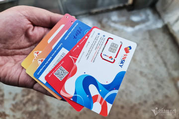 Telecom carriers expected to take responsibility for junk simcards