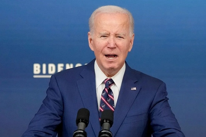 Tổng thống Biden nêu điều kiện ngừng bắn giữa Israel - Hamas