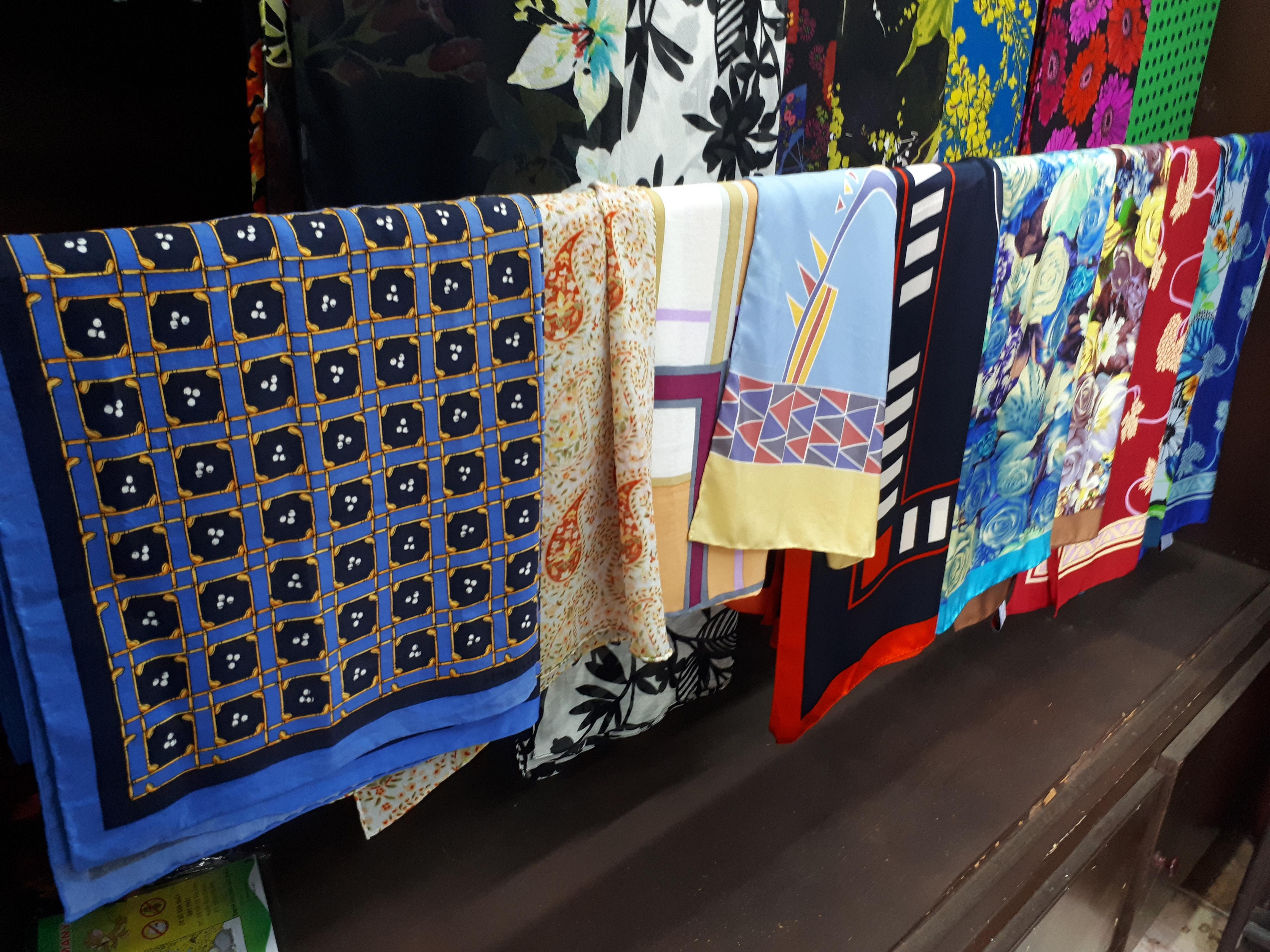 Chú trọng xây dựng thương hiệu để gia tăng thị phần hàng Việt tại Anh