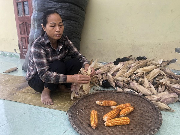 Bộ trưởng Nguyễn Mạnh Hùng tại Diễn đàn Thanh niên khởi nghiệp 2018