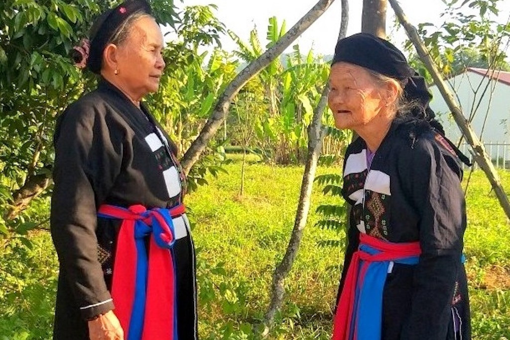 Bắc Giang triển khai thí điểm mô hình chuyển đổi số cho vùng dân tộc thiểu số