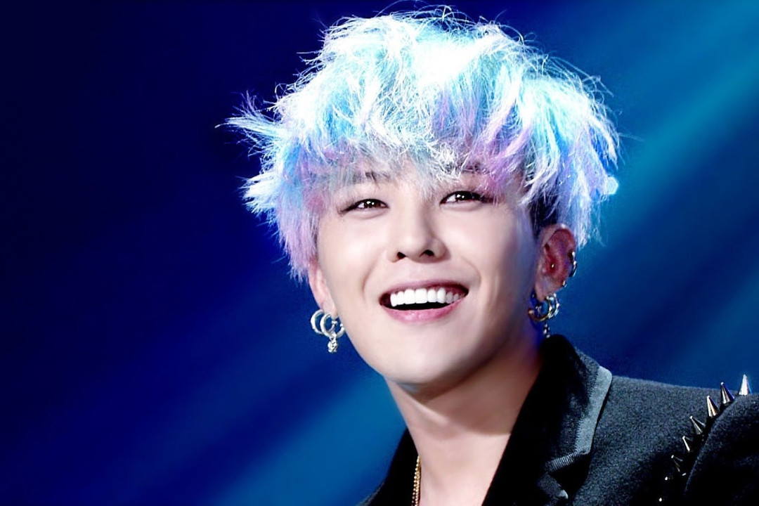 G-Dragon - trưởng nhóm Big Bang bị khởi tố