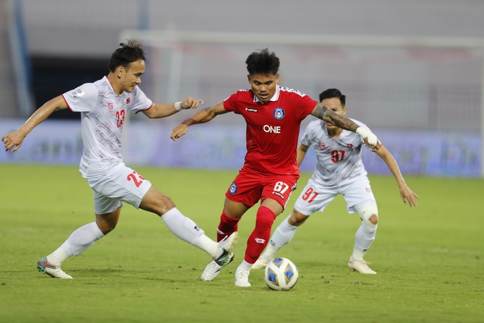 Kết quả bóng đá hôm nay 25/10/2023: Hải Phòng thắng nghẹt thở ở AFC Cup