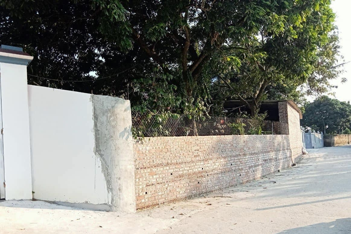 Lấy người dân làm trung tâm khi vận động xây dựng nông thôn mới