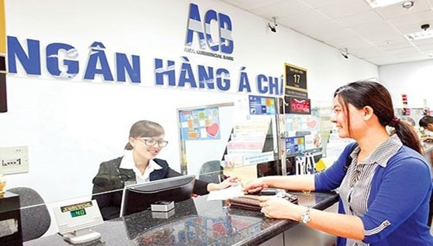 Many banks report profit growth in nine months hinh anh 1
