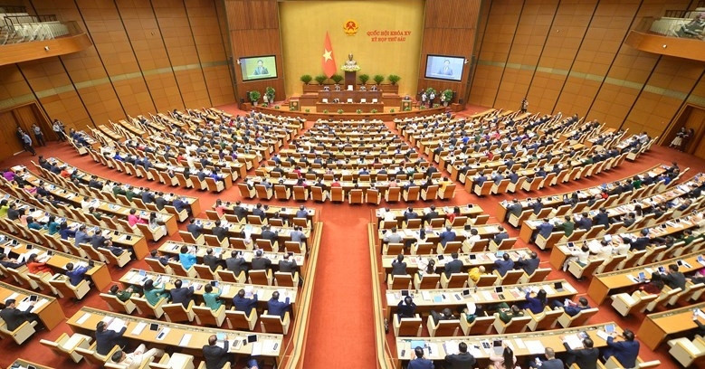 National Assembly approves list of 44 officials for vote of confidence