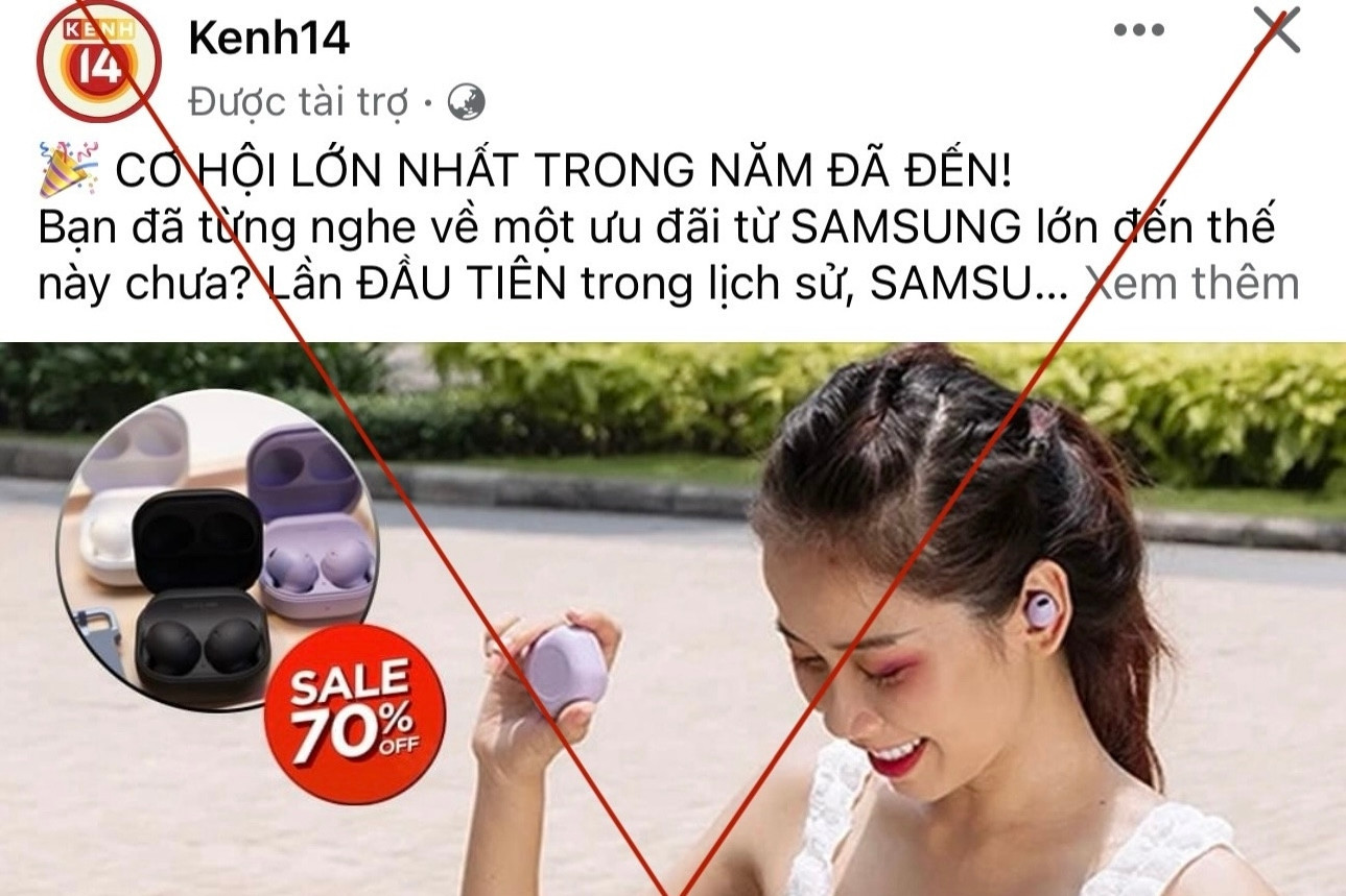 Netizens complain about porn, gambling advertising on Facebook