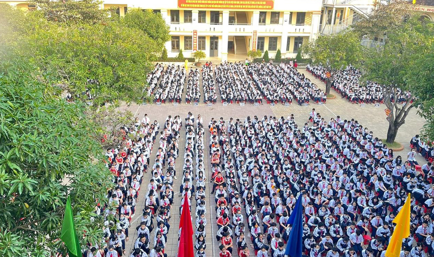 16 đội tuyển giành vé dự giải U17 châu Á 2025: Thái Lan, Indonesia có tên