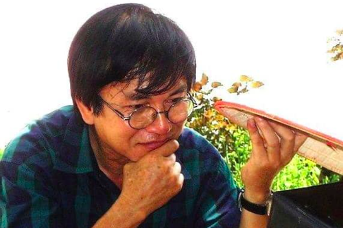 Nhạc sĩ Thao Giang - tên tuổi lớn của nghệ thuật đàn nhị qua đời