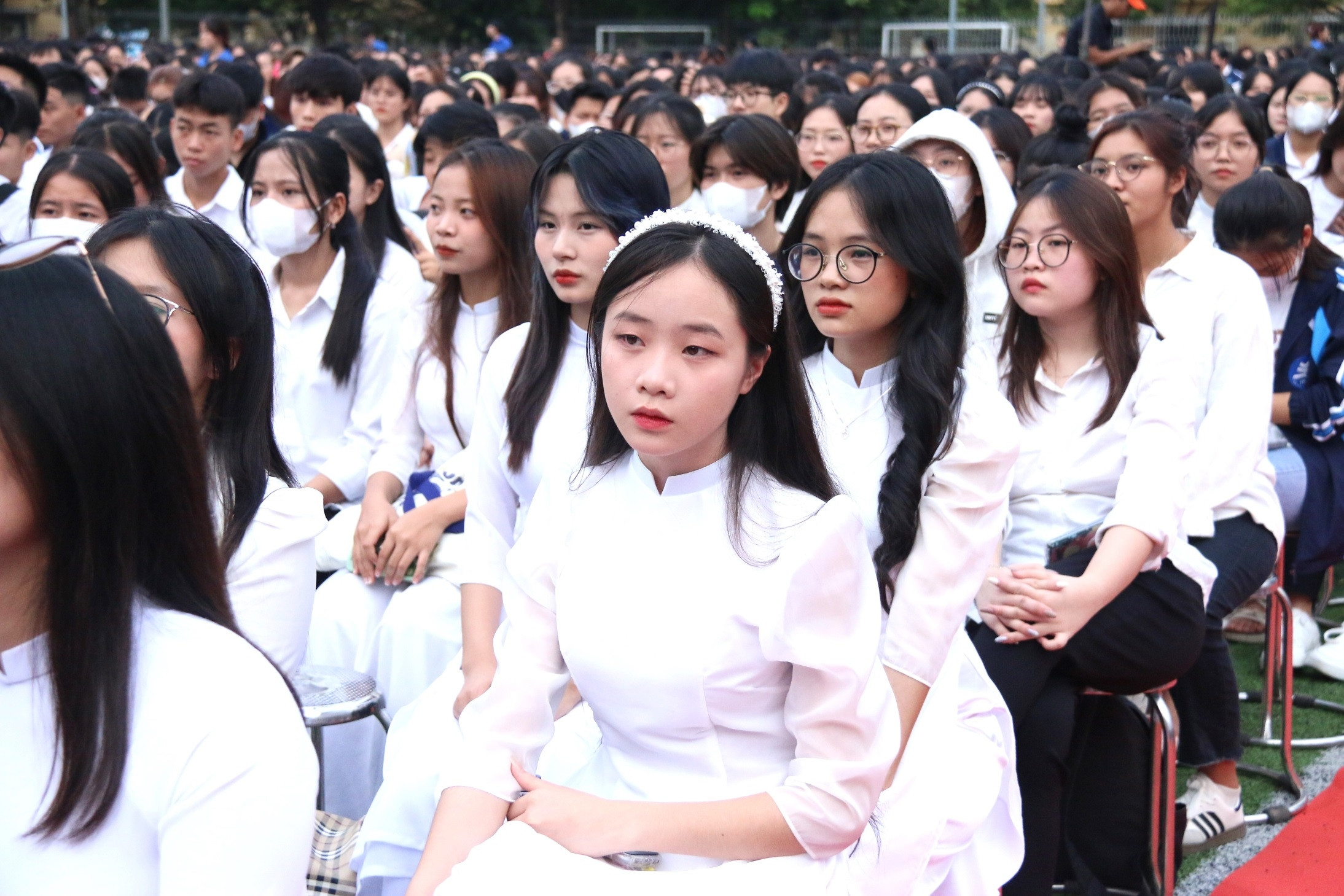 Tìm giải pháp nhân rộng đào tạo từ xa, mang cơ hội học tập cho mọi người