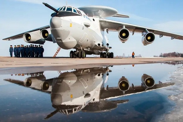 Hé lộ vũ khí giúp Nga bắn rơi 24 máy bay Ukraine trong 5 ngày