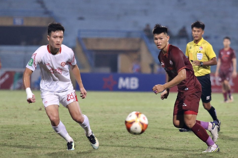 Lịch thi đấu bóng đá hôm nay 27/10/2023: Vòng 2 V-League, Ngoại hạng Anh