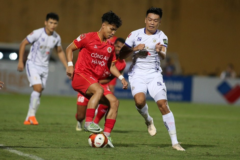 Lịch thi đấu vòng 3 V-League 1 2023/24 mới nhất