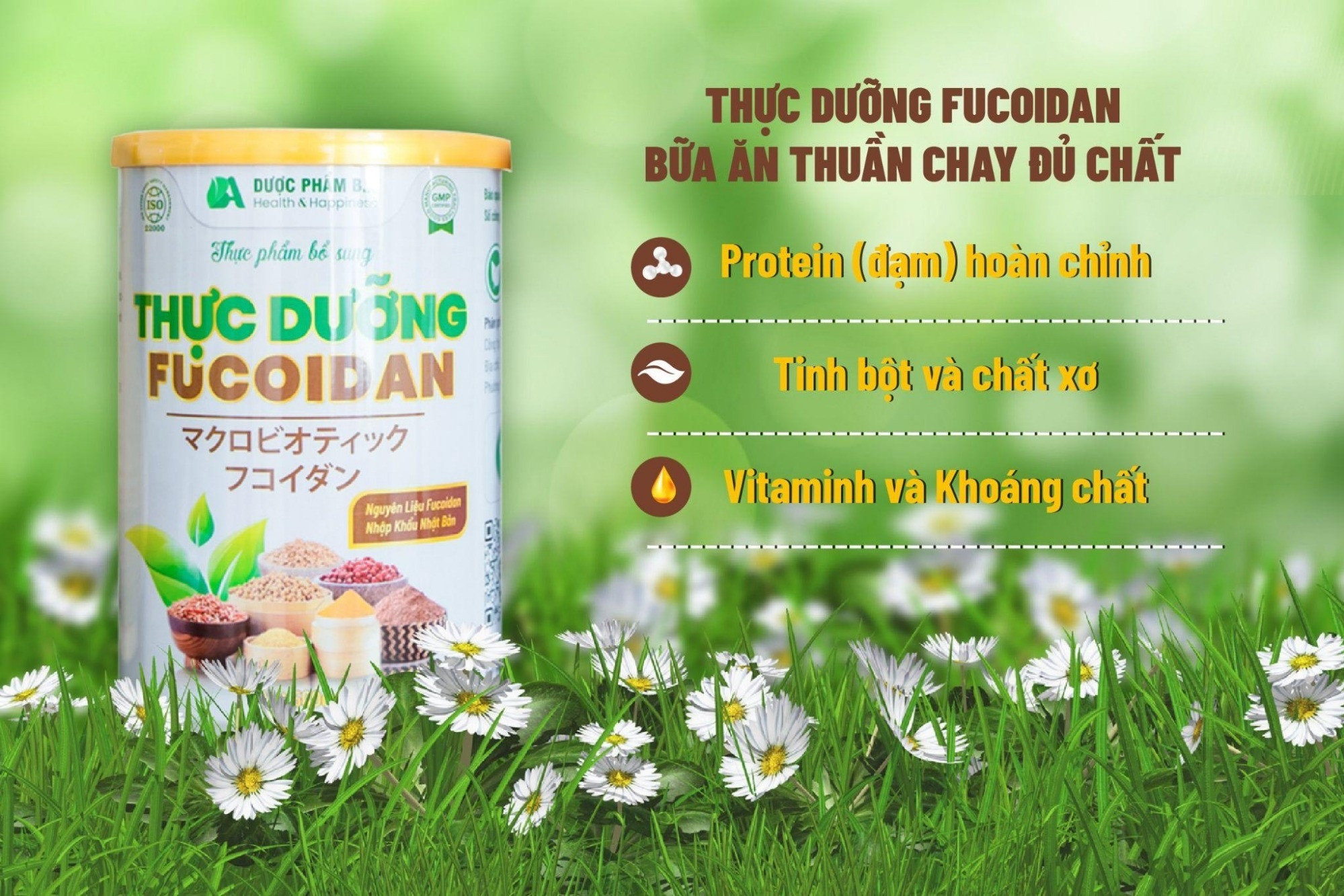 Những lợi ích của chế độ ăn thuần chay với sức khoẻ