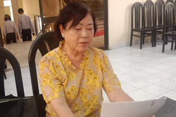 Nữ bệnh nhân khởi kiện Bệnh viện Nguyễn Tri Phương, đòi bồi thường 1,2 tỷ