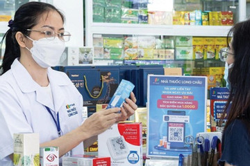 Pharmaceutical companies' profits drop, but shares still attract foreigners