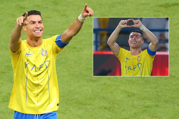 Ronaldo: Tôi khác biệt với thế giới