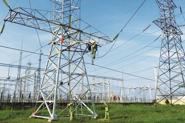 Thủ tướng duyệt chủ trương đầu tư đường dây 500kV 'cứu điện' cho miền Bắc