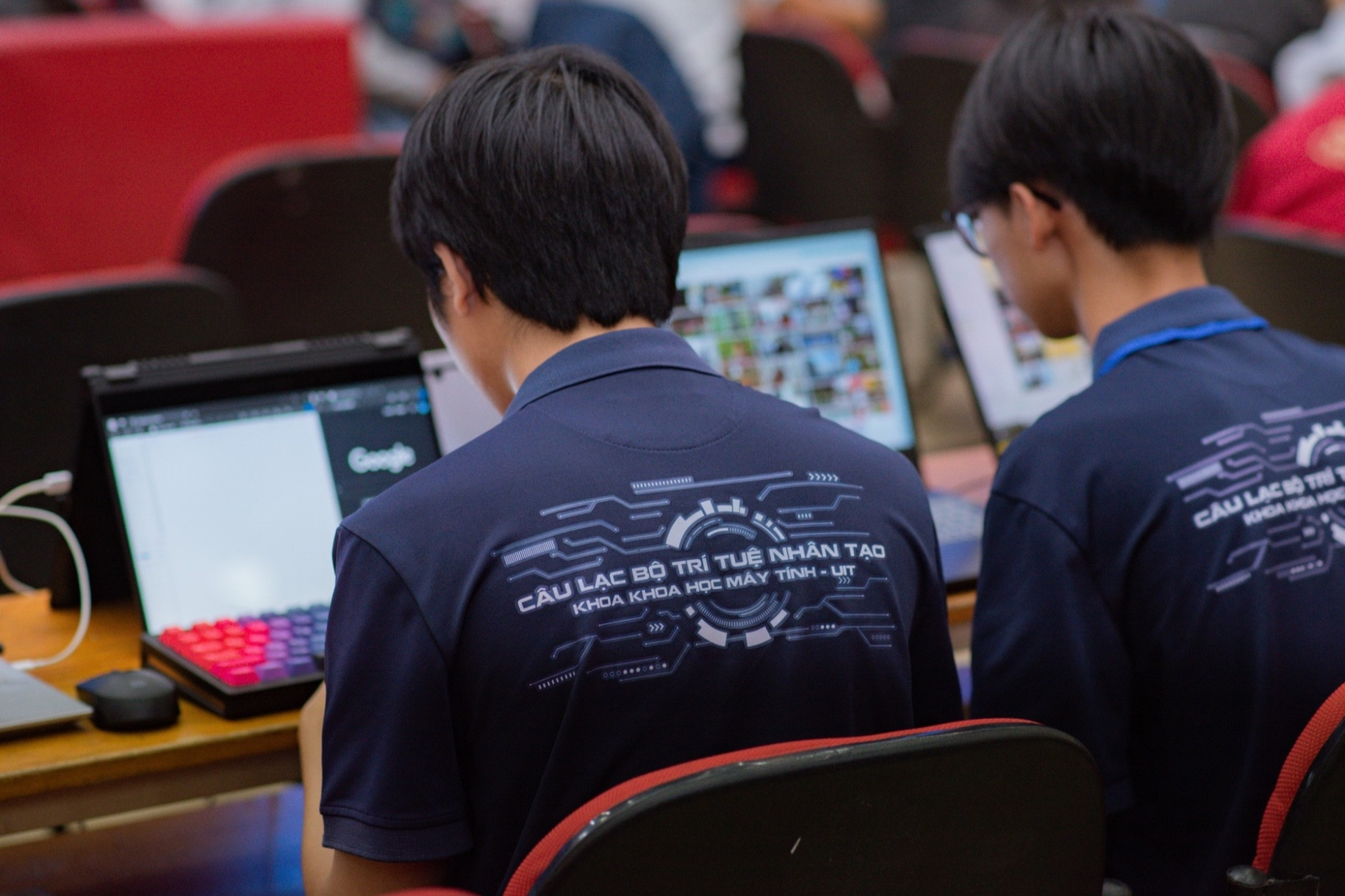 Trở ngại xây dựng đại học số: Thiếu nguyên mẫu và bài toán kinh phí