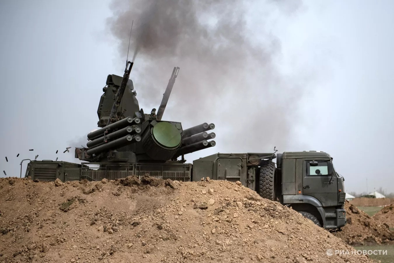 Ukraine phải huy động thêm quân, Nga lần đầu tuyên bố bắn hạ tên lửa ATACMS