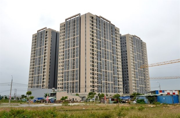 PM urges special credit support for feasible realty projects hinh anh 1