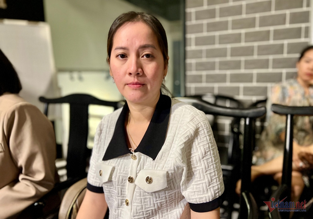 Hồng Loan: Kiện tụng là 'giọt nước tràn ly' giữa tôi với Hồng Phượng