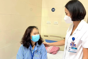 Bệnh nhân ở Việt Nam ngại làm 'chuột bạch' thử nghiệm thuốc