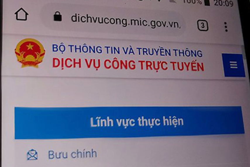 Bộ TT&TT ưu tiên cắt giảm, đơn giản hóa thủ tục hành chính về kinh doanh