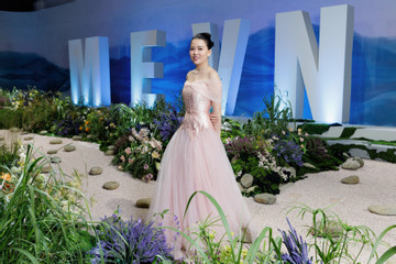 CEO Lynh Luxury Diamond và dấu ấn giám khảo ở Miss Earth Việt Nam 2023