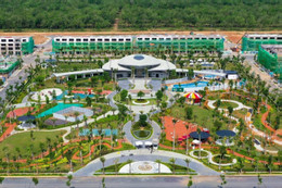 Vì sao Đất Xanh được chuyển nhượng 2305 thửa đất ở dự án Gem Skyworld Đồng Nai?