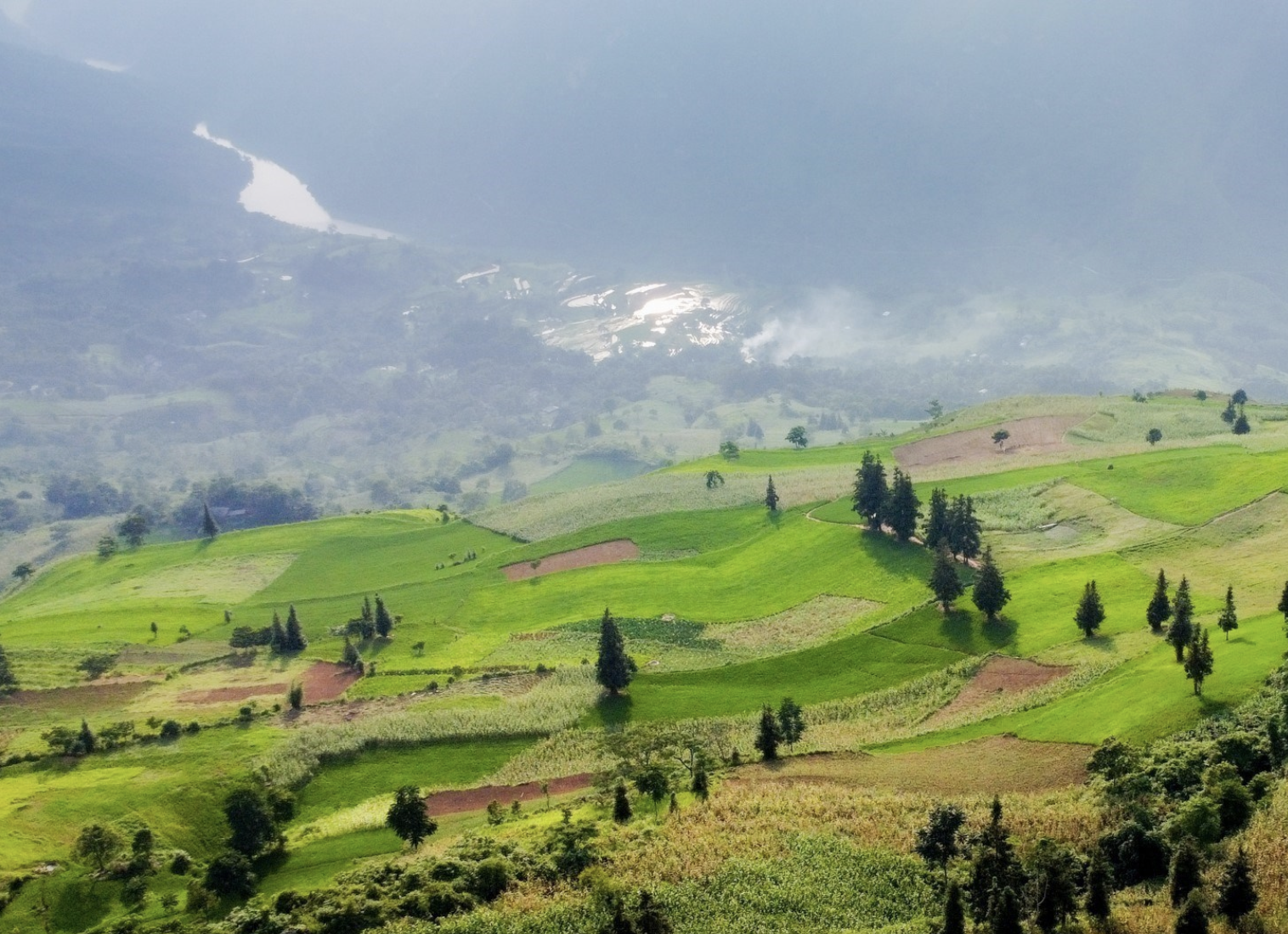 Hà Giang: Du lịch đang bứt phá, trở thành ngành kinh tế trọng điểm của tỉnh