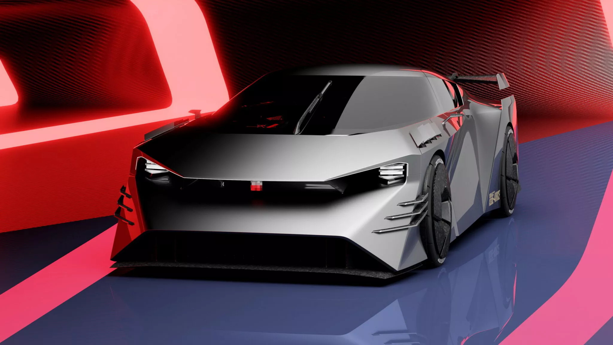 Dàn xe concept đỉnh cao tại triển lãm ô tô Nhật Bản