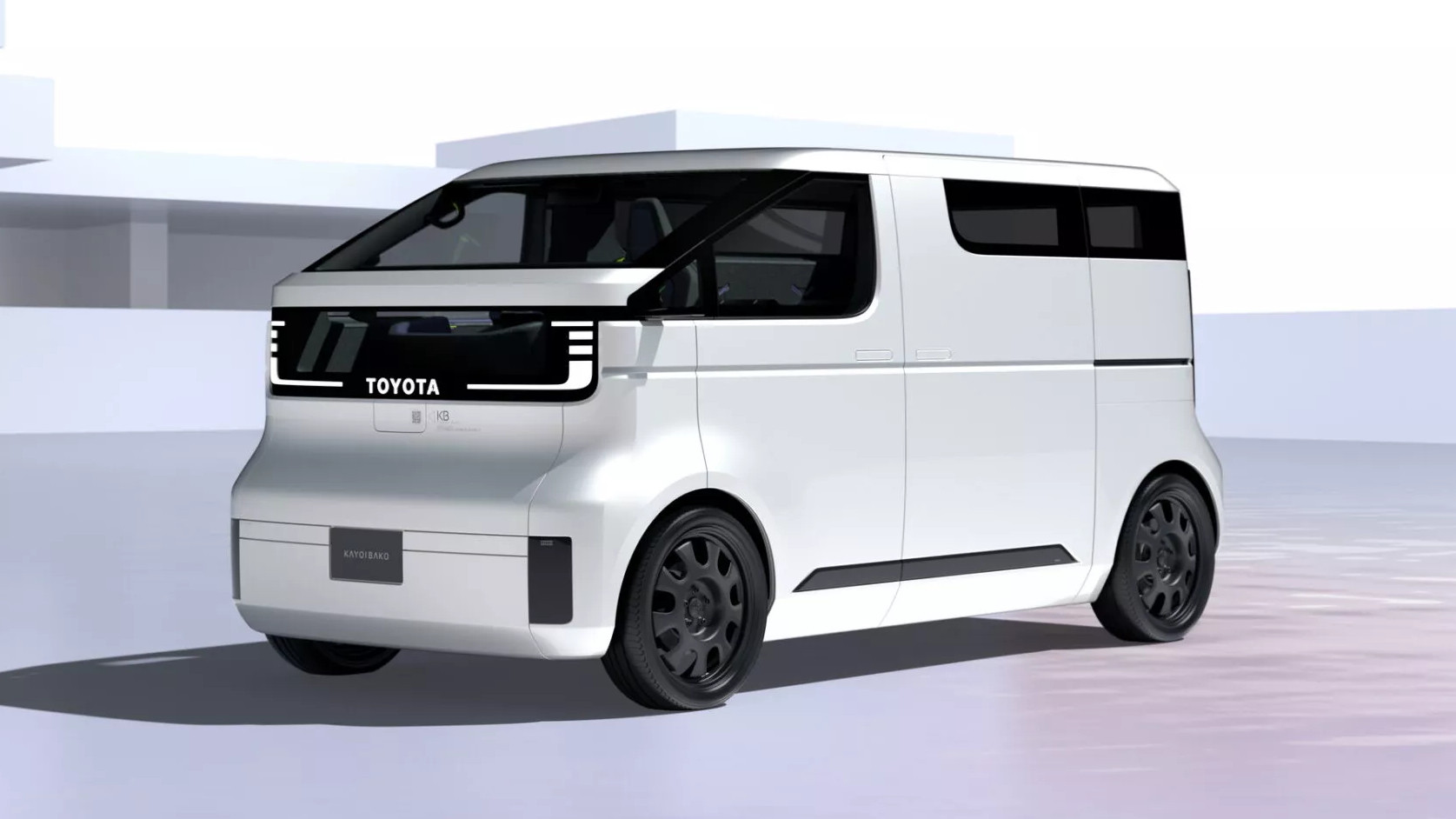 Dàn xe concept đỉnh cao tại triển lãm ô tô Nhật Bản