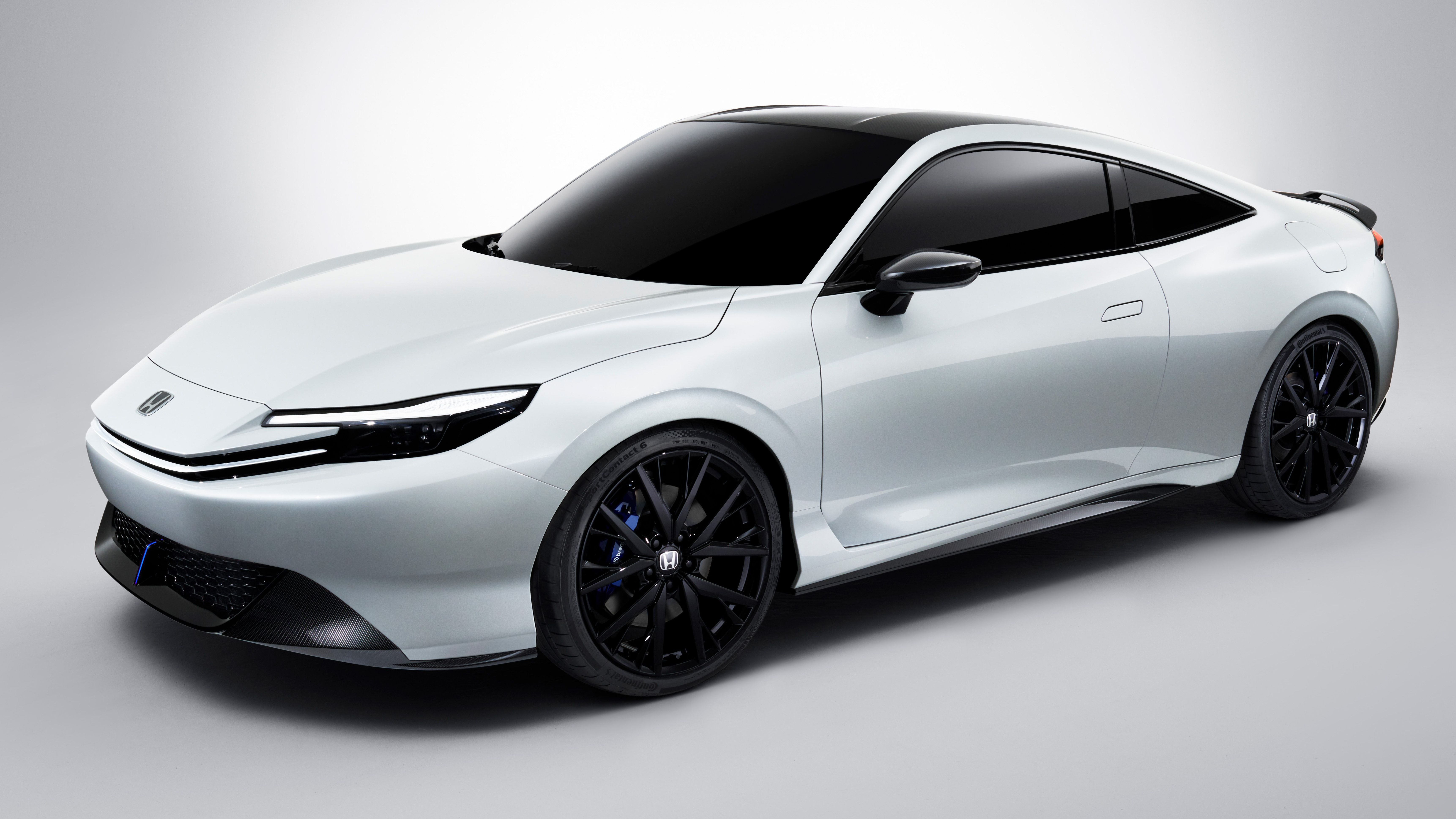 Dàn xe concept đỉnh cao tại triển lãm ô tô Nhật Bản