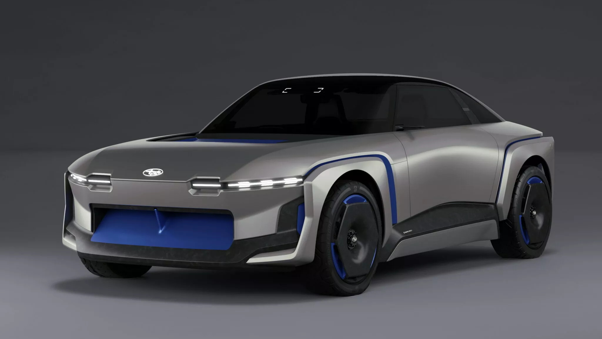 Dàn xe concept đỉnh cao tại triển lãm ô tô Nhật Bản