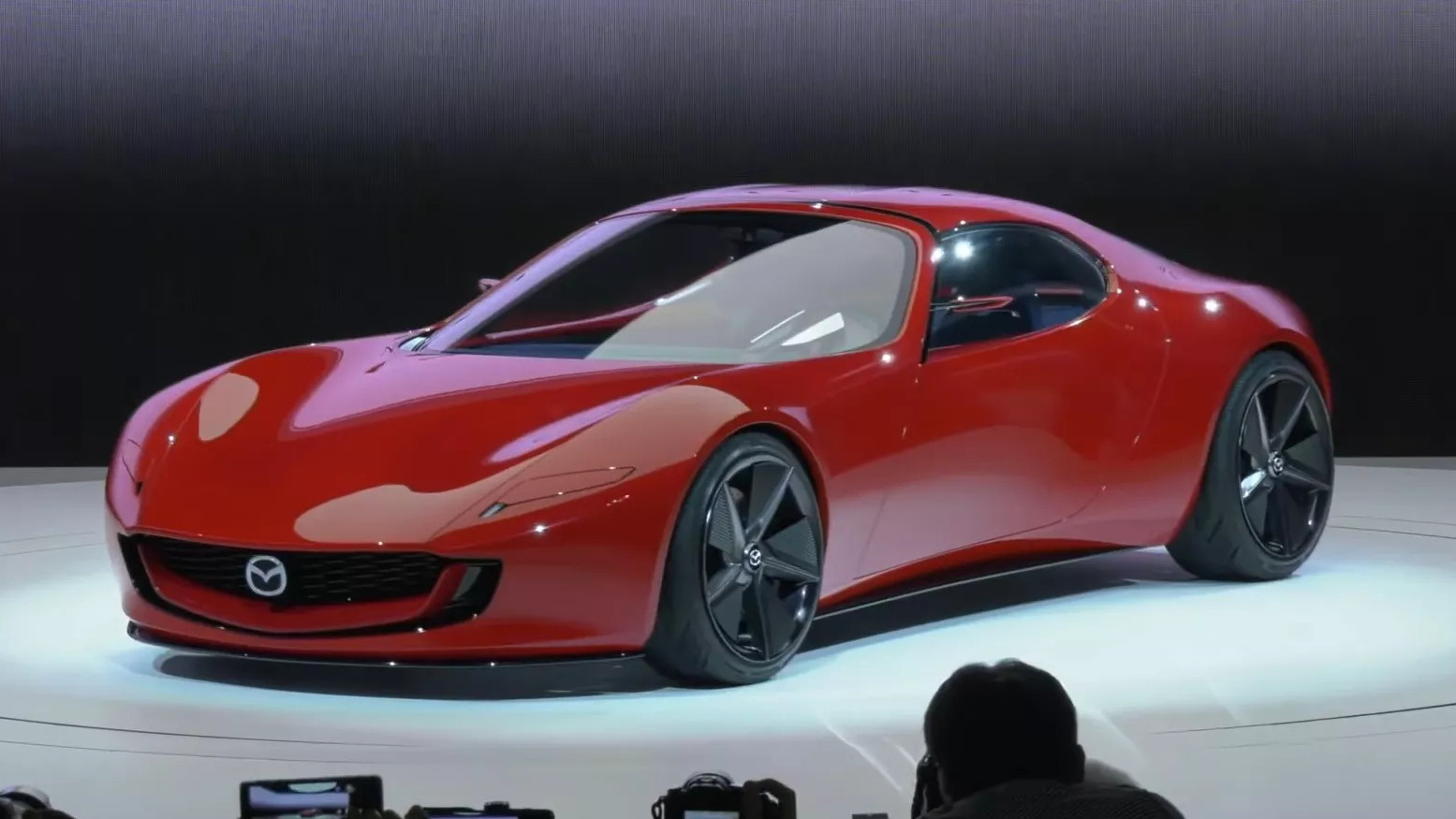 Dàn xe concept đỉnh cao tại triển lãm ô tô Nhật Bản