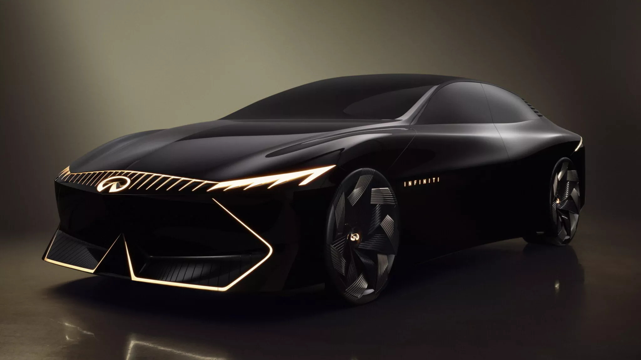 Dàn xe concept đỉnh cao tại triển lãm ô tô Nhật Bản